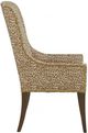 Fairfield® Customizable Dora 44'' Dining Arm Chair-2