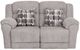 Franklin™ Keaton Contend Pepper Dual Seat Power Reclining Loveseat-3