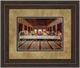 Classy Living Last Supper 34" Wall Art-0