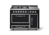 Onyx, Stainless Steel