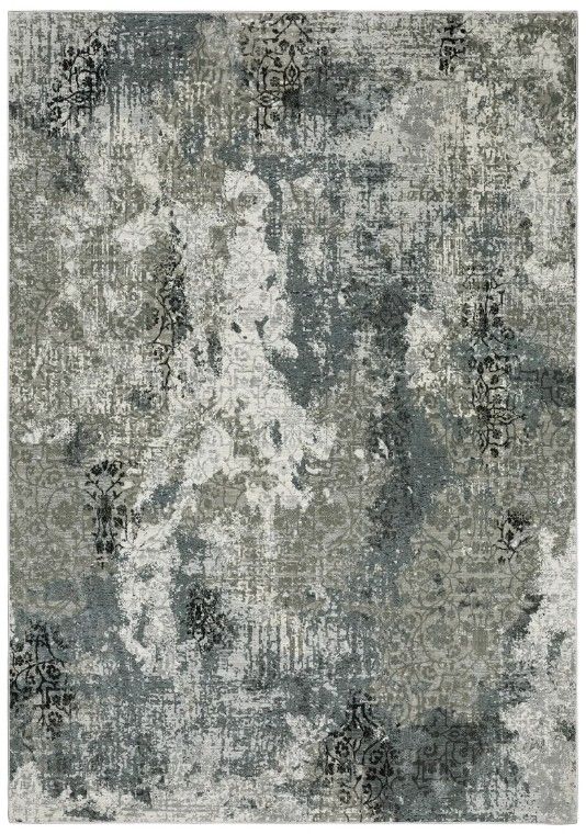 Oriental Weavers™ Gemini 5'x8' Style 1 Area Rug-0