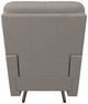 La-Z-Boy® Fulton Porcelain Power Rocking Recliner with Headrest and Lumbar-3