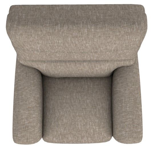 La-Z-Boy® Ava Porcini Power Wall Recliner with Headrest and Lumbar-4