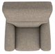 La-Z-Boy® Ava Porcini Power Wall Recliner with Headrest and Lumbar-4
