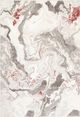 Midas Accents 25223 Glamour 10"x13" Area Rug-0