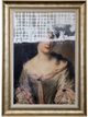 Stylecraft Dann Foley Lifestyle Gold/White Wall Art-0