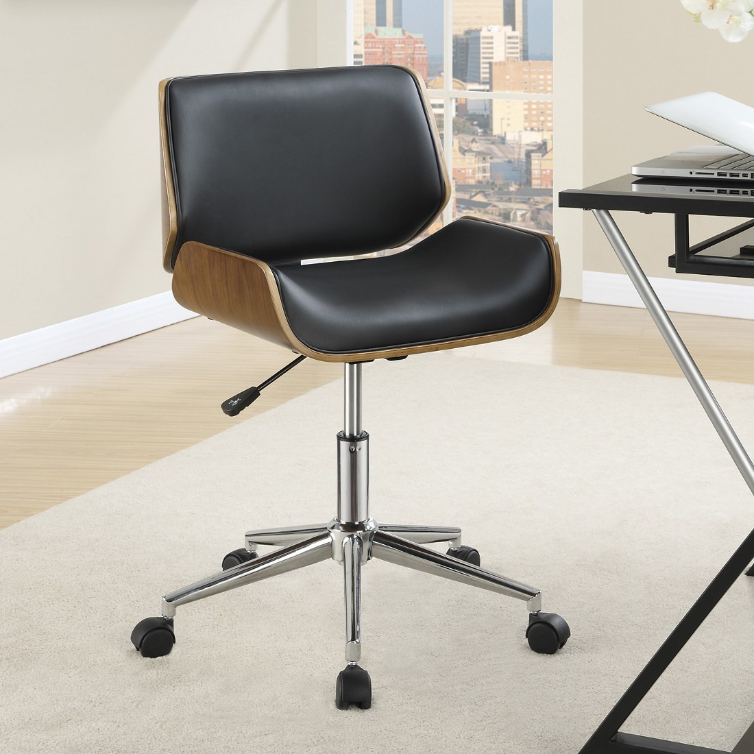 LAND OFFICE CHAIR