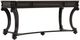 Hooker® Furniture Telluride Black 66" Writing Desk-2