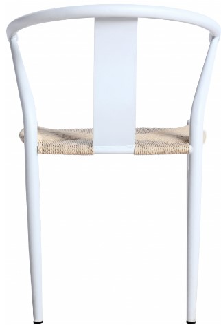 Meridian Furniture Beck Dining Chair - Thumbnail 5