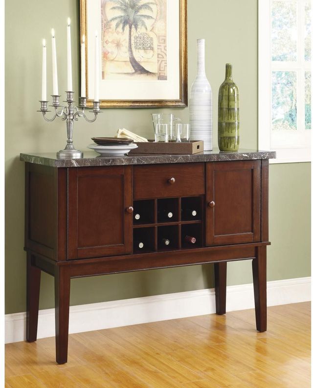 Mazin Furniture Decatur Server-0