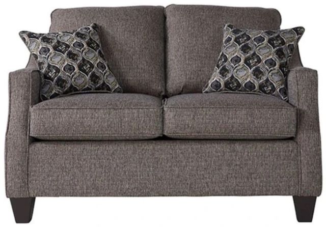 Hughes Furniture® 10400 Talula Ash Loveseat-0