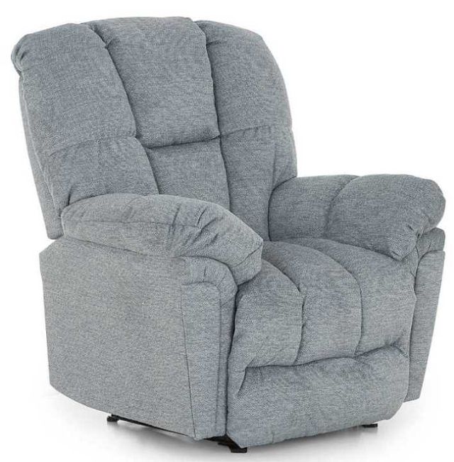 Best® Home Furnishings Customizable Lucas Swivel Glider Recliner-1