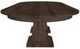 Mavin Customizable 48" x 96" Oval Dining Table-2
