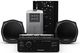 Rockford Fosgate® 1998-2013 Harley-Davidson® Street Glide® Source Unit, 2 Speaker & Amp Kit-0