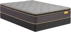 Simmons® Deep Sleep™ Hybrid Medium Pillow Top Queen Mattress