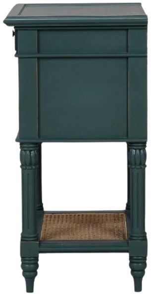 Bramble Customizable Montego End Table-4