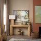 Crestview Riverside Pines Canvas Wall Art-1