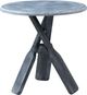 Powell® Orville Blue Side Table-2