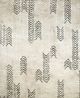 Furniture of America® Millsboro Beige 5'x8' Area Rug-0