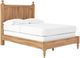 Signature Design by Ashley® Galletyn Warm Brown Youth Full Panel Bed-0