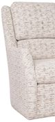 Smith Brothers Customizable 521 Swivel Chair-1