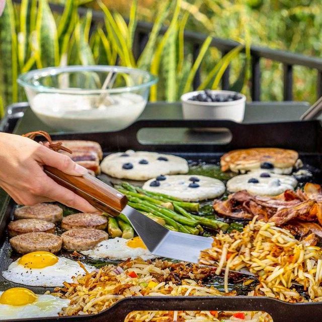 Traeger® Flat Top Grill Essentials Kit-5