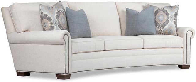 Huntington House Panel Sofa-0