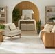 Nourison Home™ Grace 5'x7' Style 2 Area Rug-1