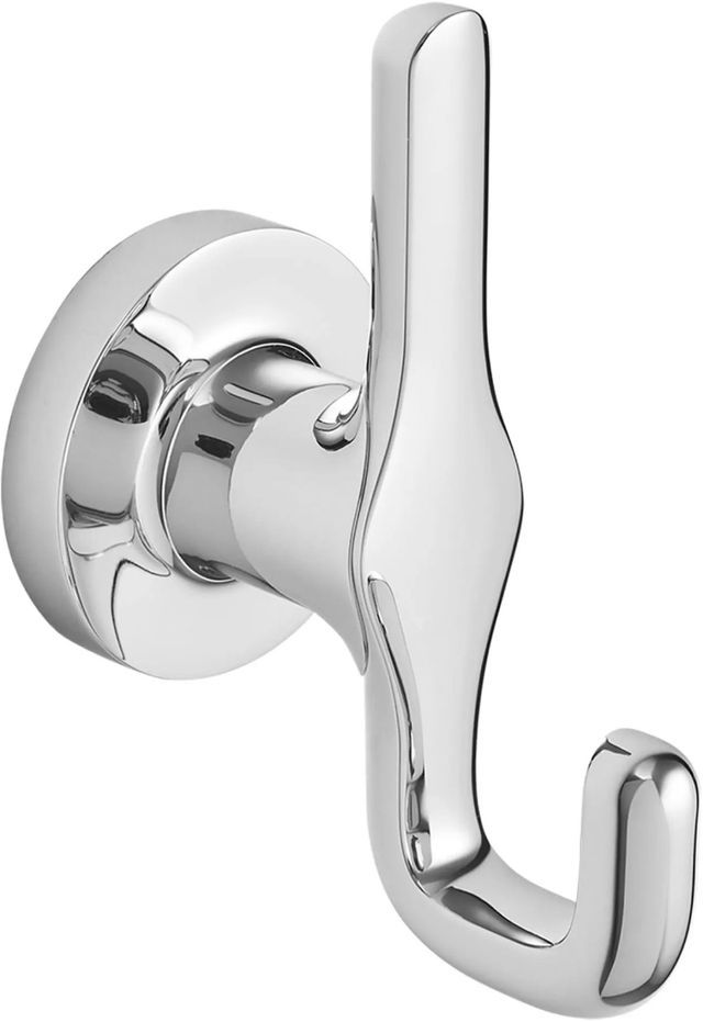American Standard Studio® S Chrome Double Robe Hook-0
