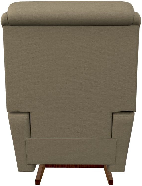 La-Z-Boy® Astor Khaki Power Rocking Recliner with Headrest-3