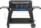 Pit Boss® Grills Liquide Propane Black Outdoor Griddle-0