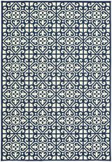 Ivory-Navy