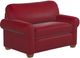 Flexsteel® Customizable Thornton Twin Sleeper Chair-3