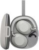 Sony® 1000X Series Platinum Silver Over-Ear Wireless Noise Cancelling Headphones-3