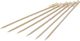 Weber® Bamboo Skewers-0