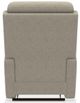 La-Z-Boy® Finley Fog Power Wall Recliner-3