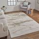 Feizy Aura 4'x6' Style 7 Accent Rug-2