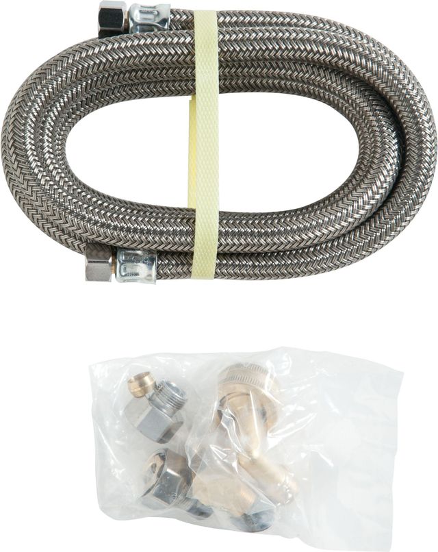 GE® Dishwasher Universal Conn Kit-0
