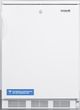 Accucold® by Summit® 24" 5.1 Cu. Ft. White Compact Refrigerator-0