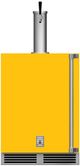 Hestan® GFDS Series 5.2 Cu. Ft. Sol Outdoor Single Faucet Beer Dispenser-0