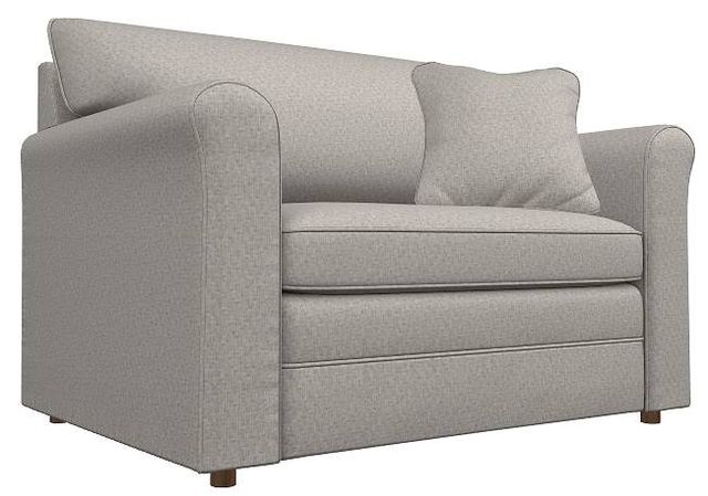 La-Z-Boy® Leah Stone Twin Sleep Chair-0