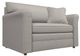 La-Z-Boy® Leah Stone Twin Sleep Chair-0