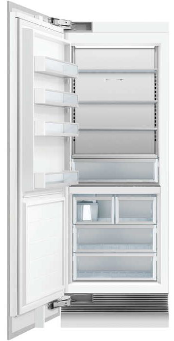 Fisher & Paykel 15.6 Cu. Ft. Integrated Column Upright Freezer - Thumbnail 3