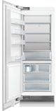 Fisher & Paykel 15.6 Cu. Ft. Panel Ready Upright Freezer-4