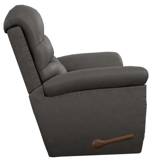 La-Z-Boy® Joshua Ash Manual Wall Recliner-2