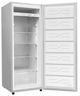 Vitara 6.8 Cu. Ft. White Upright Freezer-1