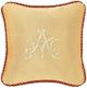 Michael Amini® Lafayette 12-Piece Red Queen Comforter Set-3