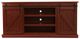 American Heartland Manufacturing Rustic Provincial 68' TV Stand-3