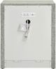 Universal Explore Home™ Oasis Beige Seascape 24" Nightstand-3