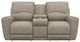 La-Z-Boy® Cassian Birch Power Reclining Loveseat with Console, Headrest, and Lumbar-1